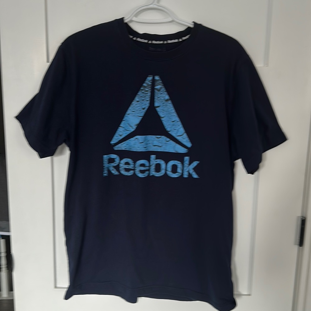 Reebok Tee
